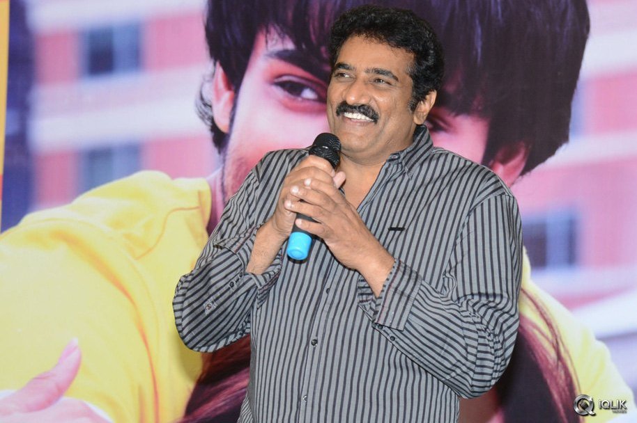 Subramanyam-For-Sale-Movie-Platinum-Disc-Function